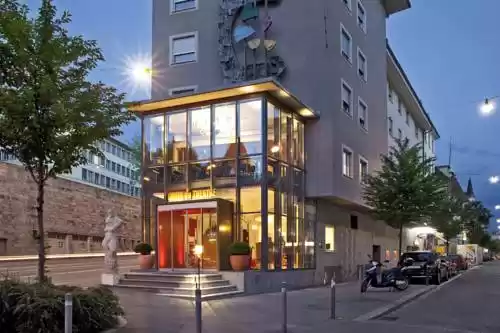 Photo of Hotel du Théâtr