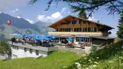 Photo of Berggasthaus Hö