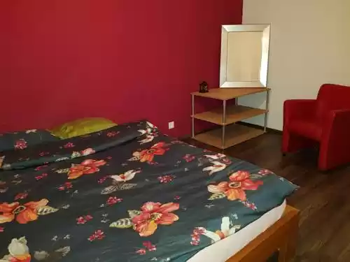 Photo of Homestay Zurich