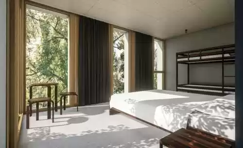 Photo of Bern Youth Host