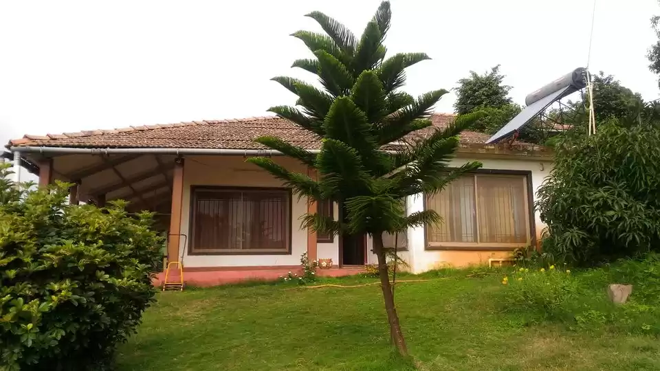 Photo of Verandah By The