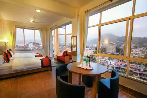 Photo of Hotel City Inn