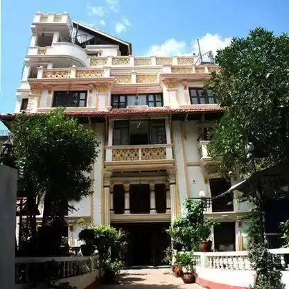 Photo of Kathmandu Bouti