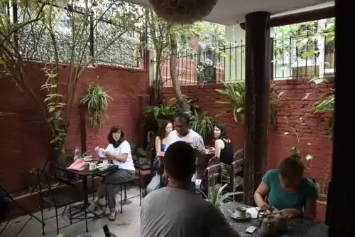 Photo of Beehive Hostel