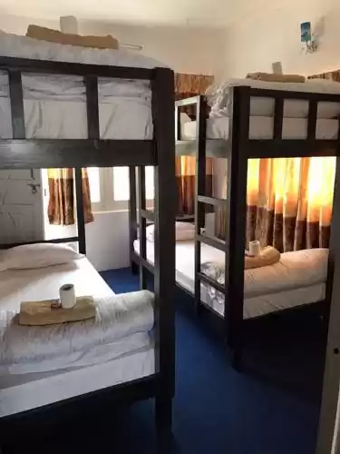 Photo of Hanuman Hostel