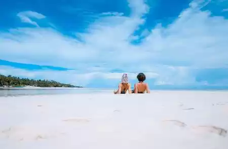 Photo of Honeymoon Guide