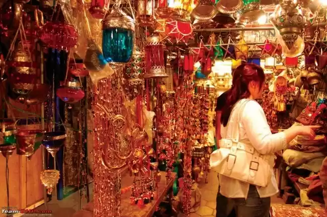 Connaught place jewellery shops outlet
