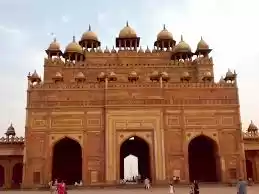 Photo of Fatehpur Sikri
