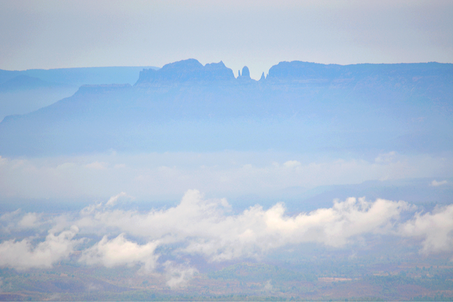 Photo of Ratangad Fort
