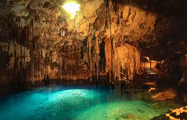 Photo of Kailash Caves