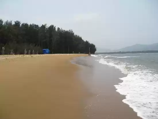 Photo of Devbagh Beach