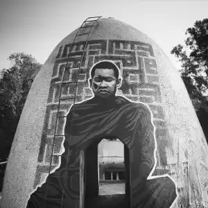 Photo of 4. Maharishi Mahesh Yogi Ashram