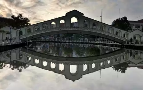 Photo of Malacca