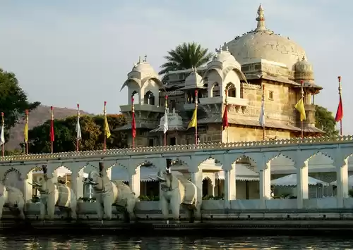 Photo of Jag Mandir