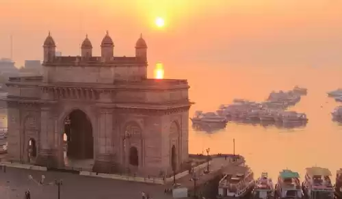 Photo of Gateway of India