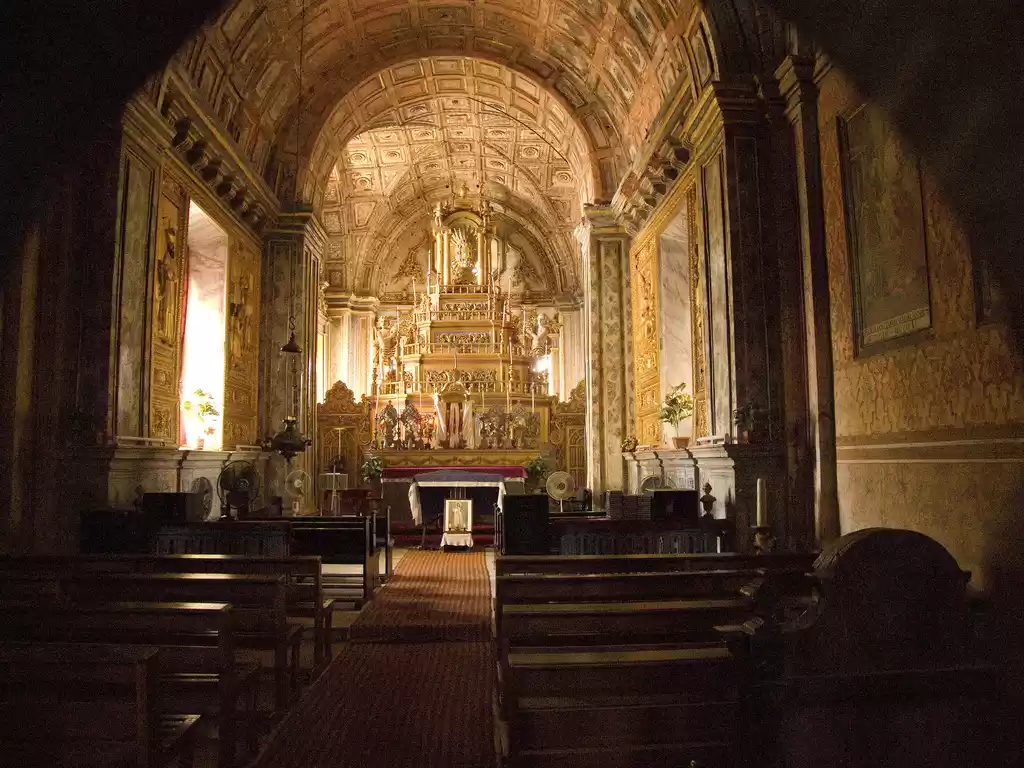 Photo of Basilica of Bom Jesus