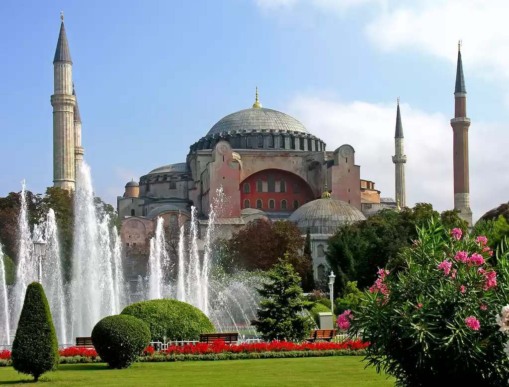 Photo of Hagia Sophia Museum / Church (Ayasofya)