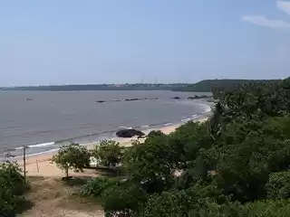Photo of Sinquerim Beach