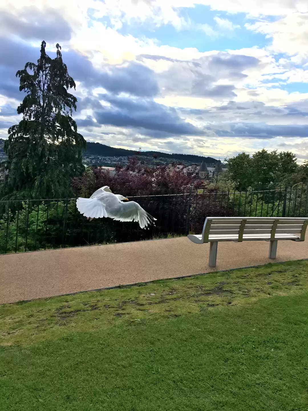 Photo of Inverness Castle
