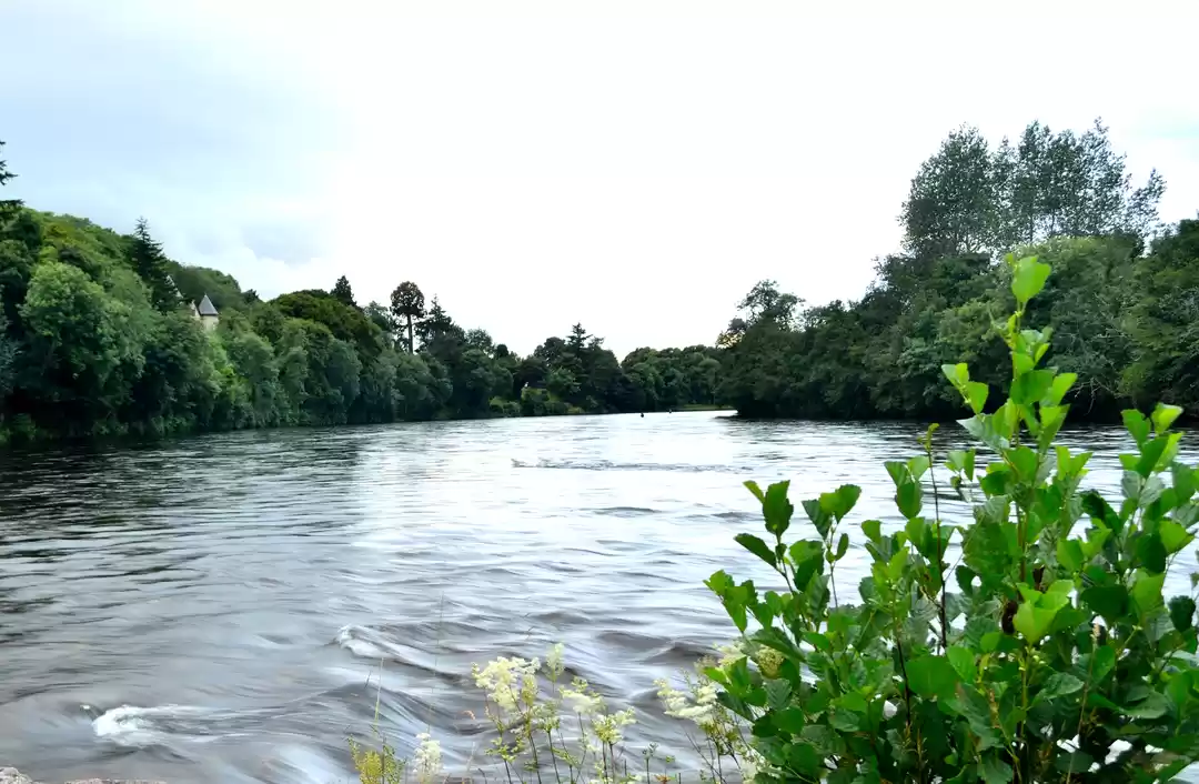 Photo of Ness Islands