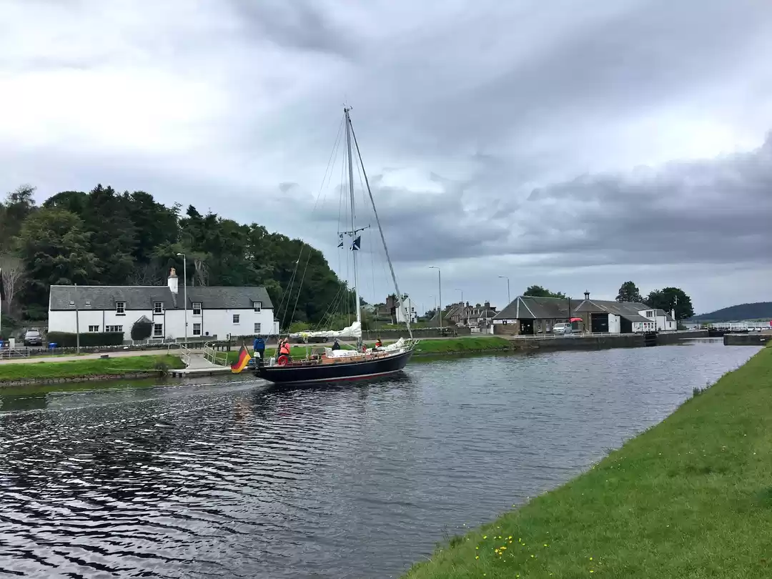 Photo of Inverness