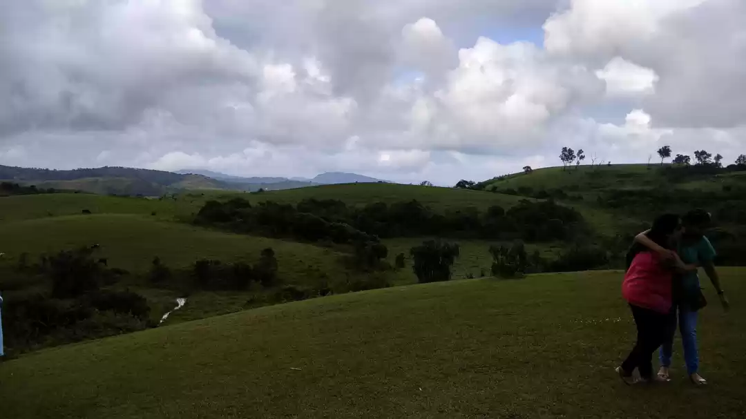 Photo of Vagamon Meadows