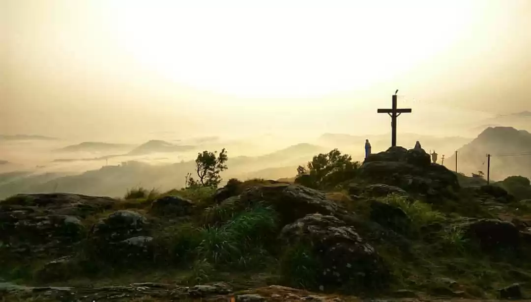 Photo of Kurishumala Church