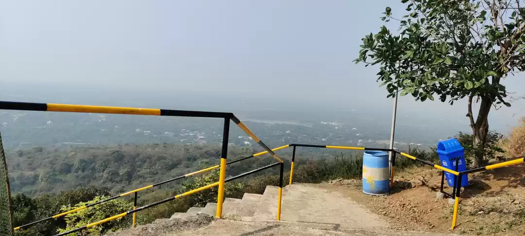 Photo of Parnera Hill