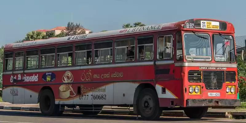 Photo of Bandaranaike International Airport (CMB)