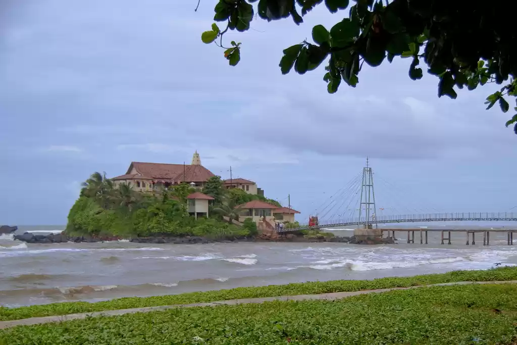 Photo of Unawatuna