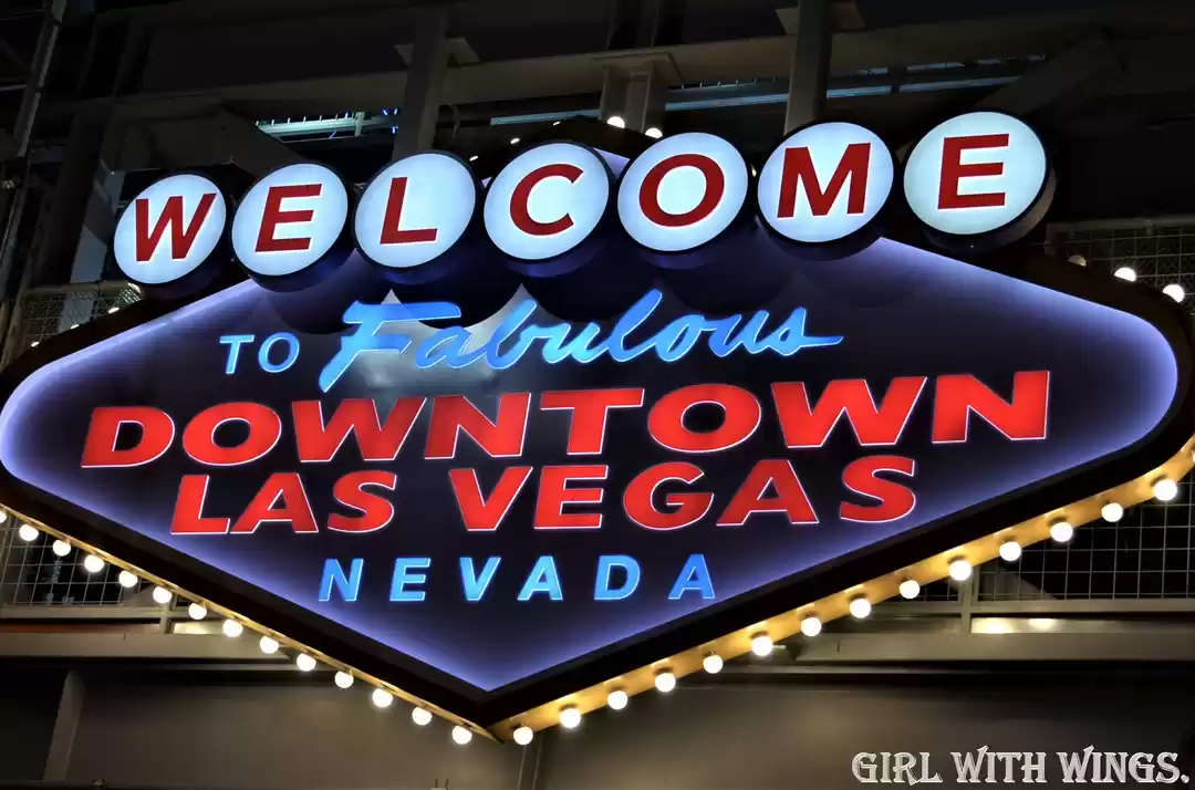 Photo of Fremont Street