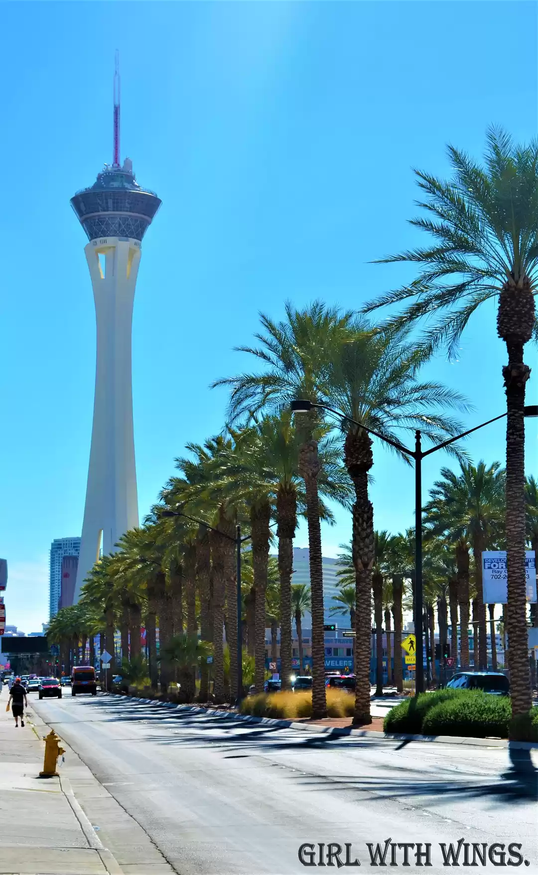 Photo of Stratosphere Tower