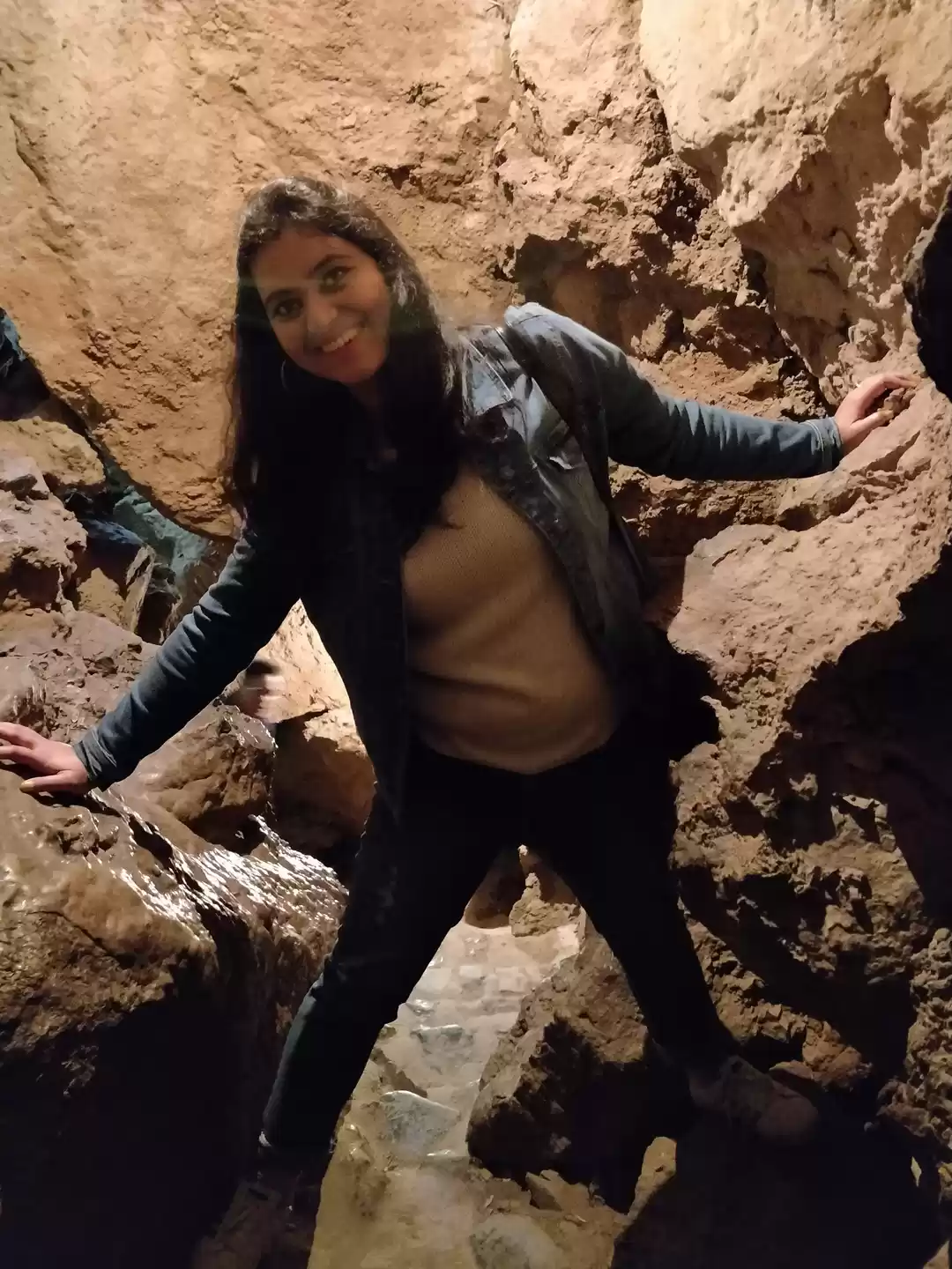 Photo of Eco Cave Garden Kmvn