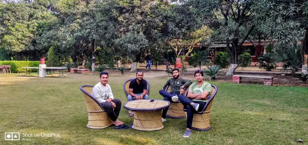 Photo of Baghaan Orchard Retreat