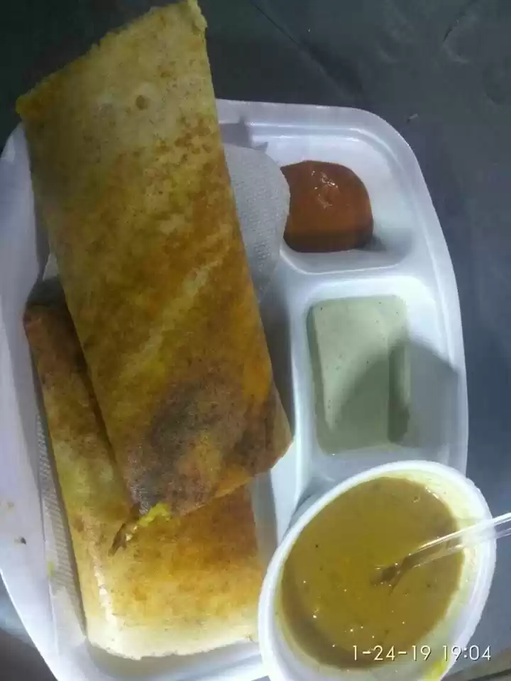 Photo of Sector 55 Gurugram