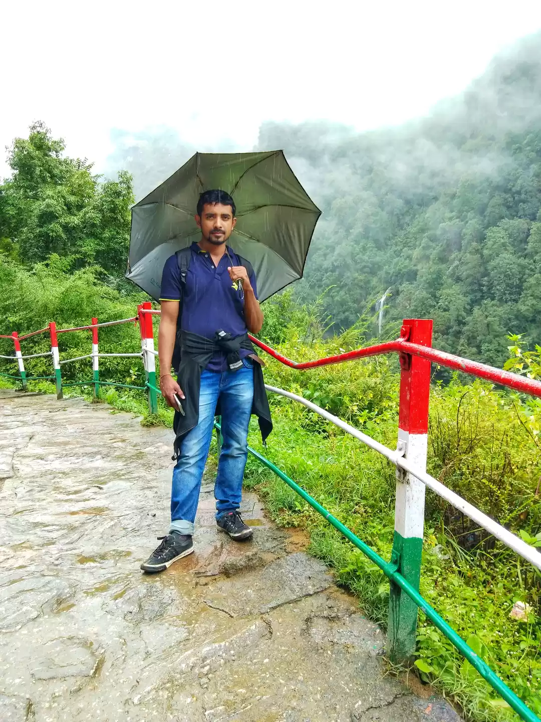 Photo of Gauri Kund - Kedarnath Trekking Way