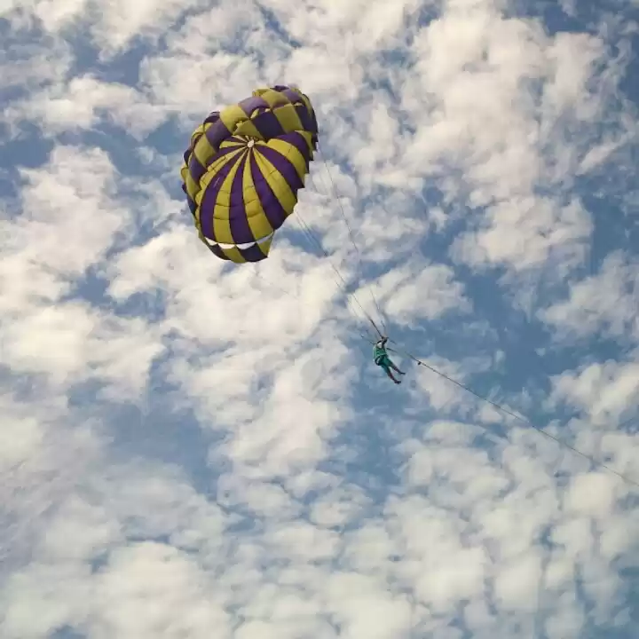 Photo of Pattaya Beach Pattaya Chon Buri Thailand