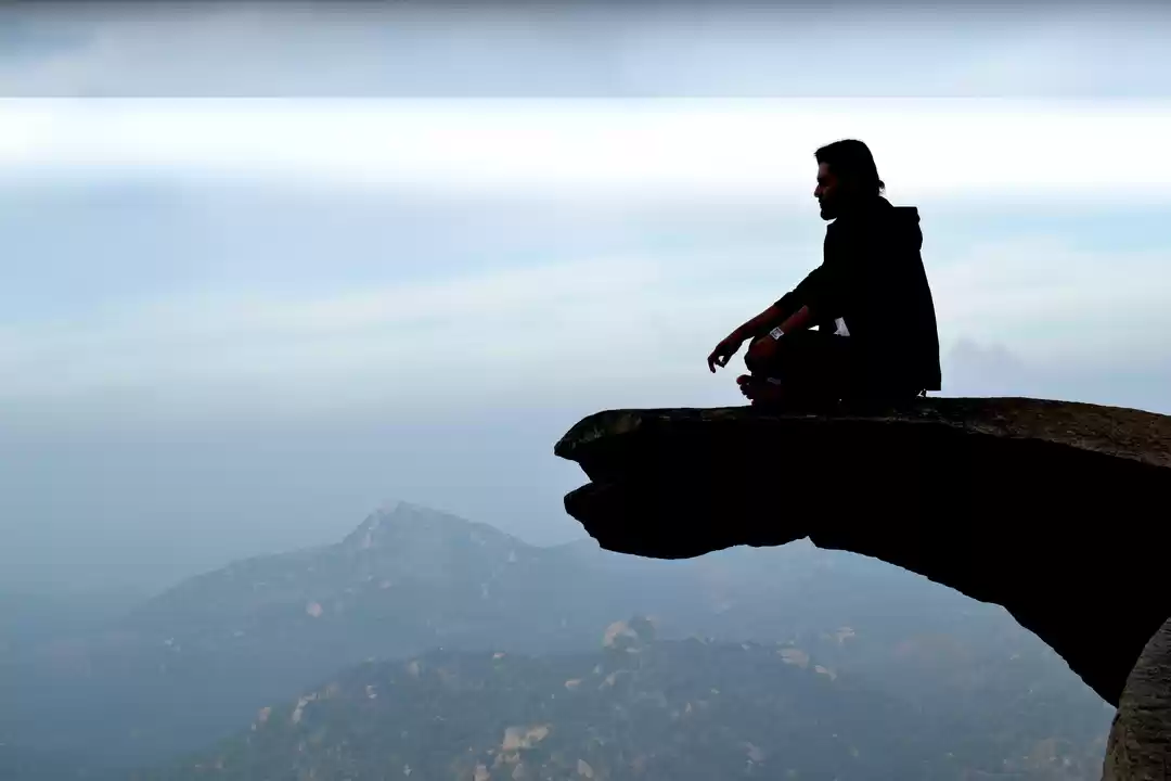 Photo of Avalabetta Hilltop