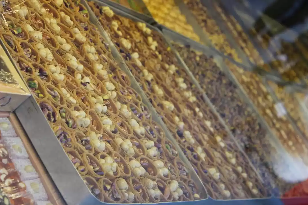 Photo of Grand Bazaar