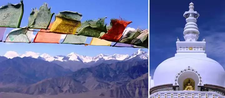 Photo of India