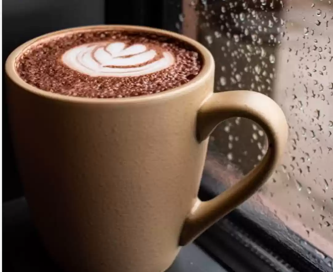 Photo of Winter beverages to 