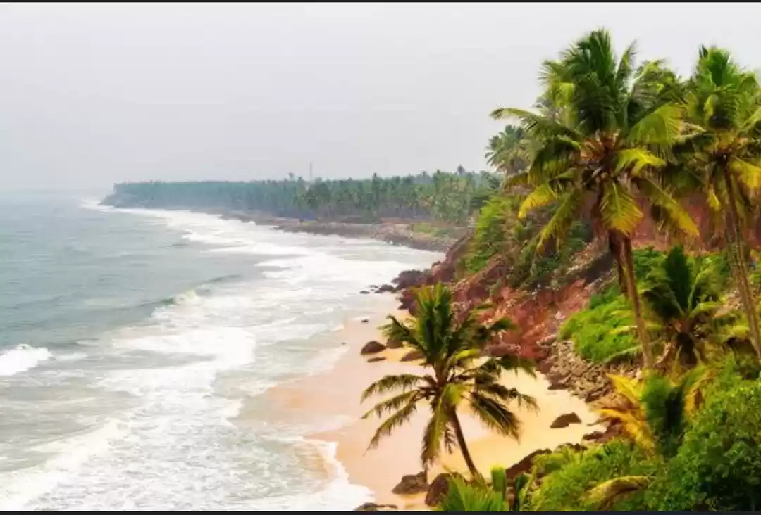 Photo of Shoreline tales - Pa