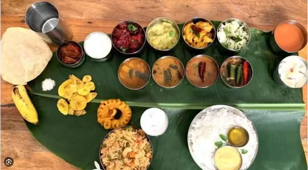 Photo of Village food to tast