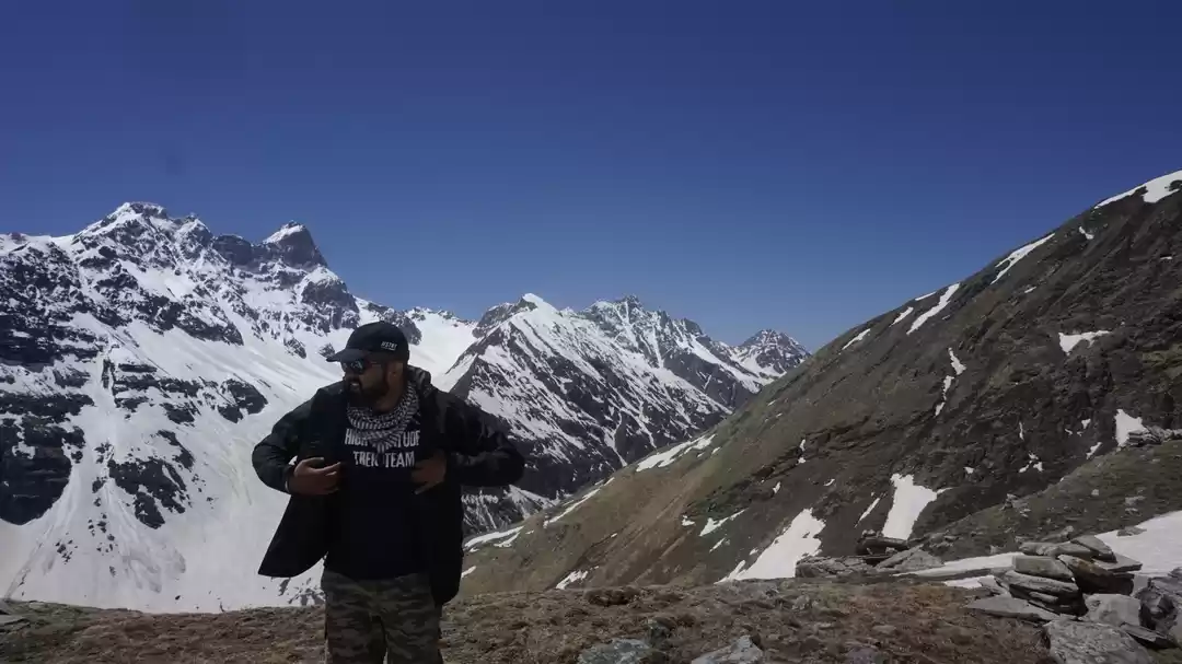 Photo of Chandernahan Associates Rohru