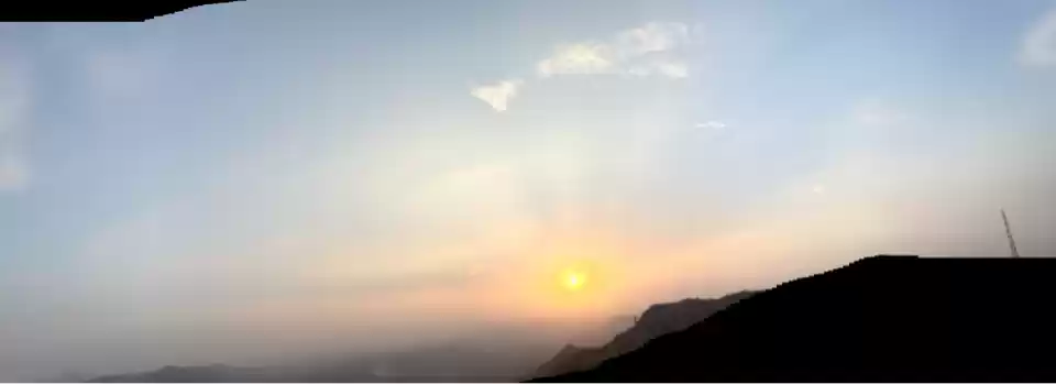 Photo of Table Land Ghat Road