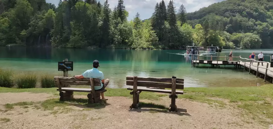 Photo of Plitvice Lakes National Park