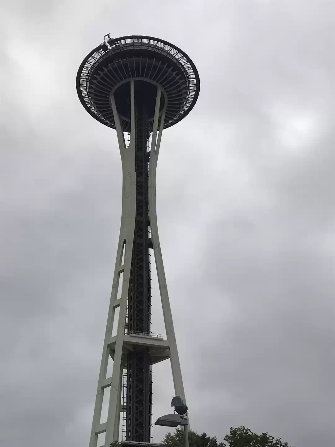 Photo of Space Needle Loop