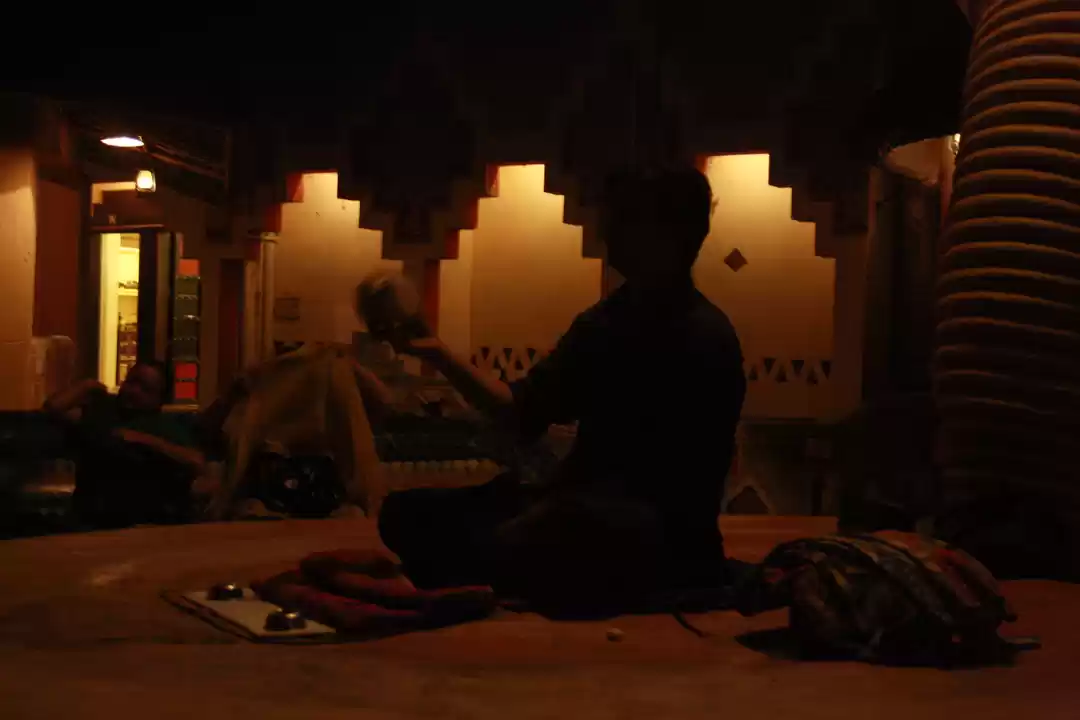 Photo of Chokhi Dhani