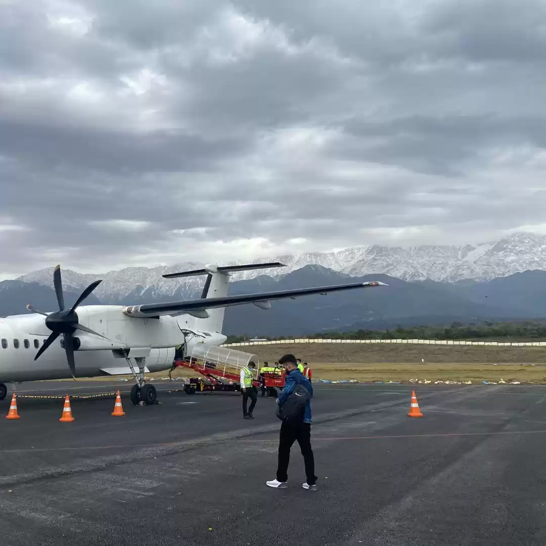 Photo of Travel nah... work &