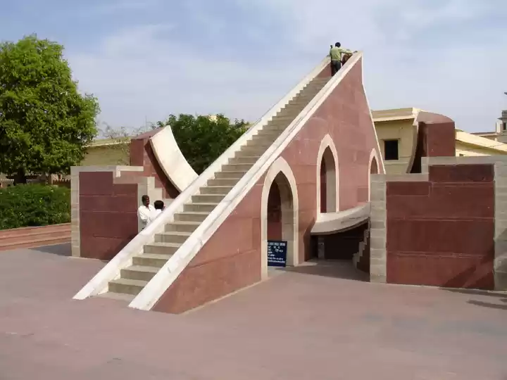 Photo of Jantar Mantar
